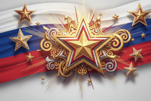 &Pcy;&rcy;&acy;&zcy;&dcy;&ncy;&icy;&chcy;&ncy;&ycy;&jcy; &kcy;&ocy;&ncy;&tscy;&iecy;&rcy;&tcy; &laquo;Z&acy; &Rcy;&ocy;&scy;&scy;&icy;&yucy;&raquo;