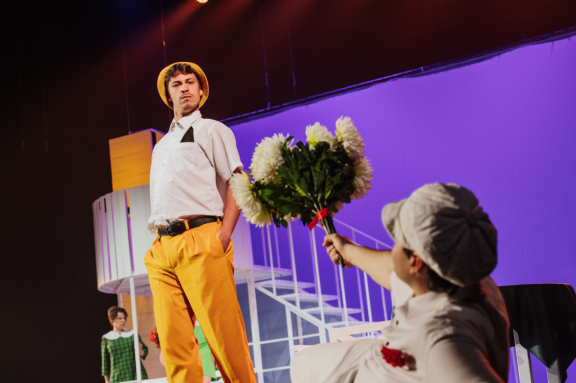 Чужой ребенок