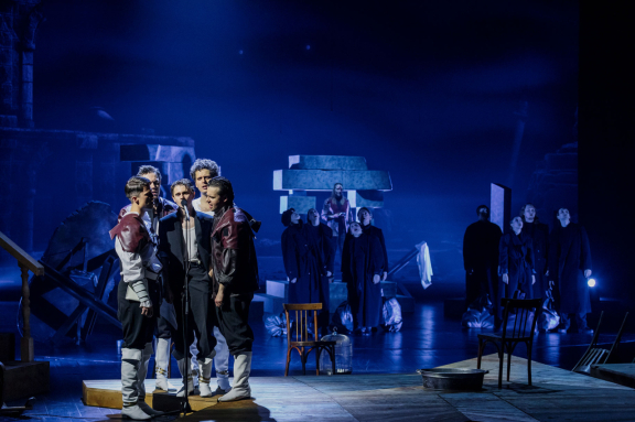 Белая гвардия