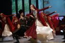 Чеченский государственный ансамбль танца "Вайнах"