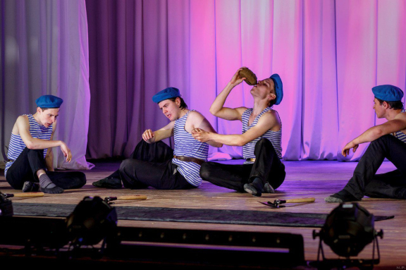 &Scy;&pcy;&iecy;&kcy;&tcy;&acy;&kcy;&lcy;&softcy; "&Pcy;&ocy;&lcy;&iocy;&tcy;"