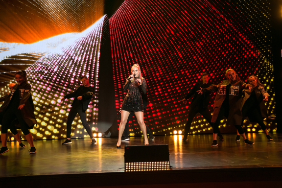 "&Pcy;&Ocy;&Vcy;&IEcy;&Rcy;&SOFTcy; &Vcy; &Scy;&IEcy;&Bcy;&YAcy;"