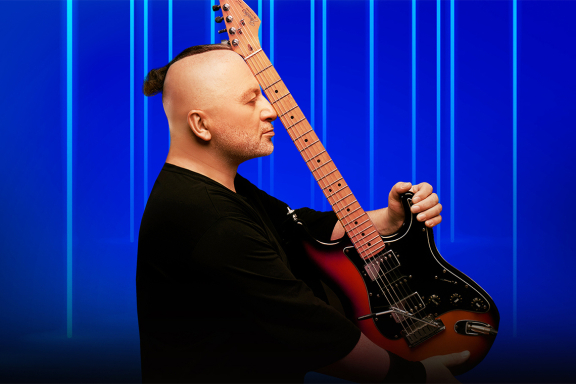 Вадим Самойлов. Агата Кристи