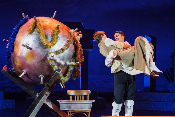 Белая гвардия