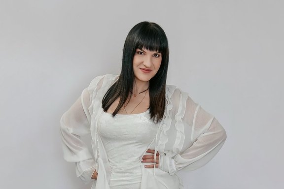 &Mcy;&acy;&rcy;&icy;&ncy;&acy; &Scy;&iecy;&lcy;&icy;&vcy;&acy;&ncy;&ocy;&vcy;&acy;