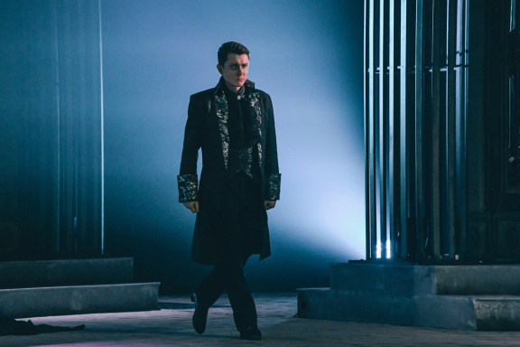 Пиковая дама