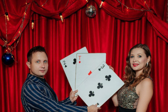 &SHcy;&ocy;&ucy; &fcy;&ocy;&kcy;&ucy;&scy;&ocy;&vcy; &laquo;&Vcy;&rcy;&iecy;&mcy;&yacy; &chcy;&ucy;&dcy;&iecy;&scy;&raquo;