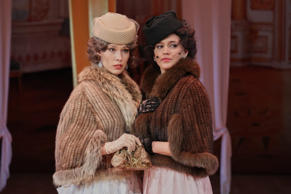 &Scy;&pcy;&iecy;&kcy;&tcy;&acy;&kcy;&lcy;&softcy; "&Acy;&ncy;&ncy;&acy; &Kcy;&acy;&rcy;&iecy;&ncy;&icy;&ncy;&acy;"