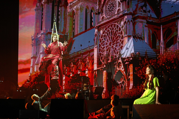 &Mcy;&yucy;&zcy;&icy;&kcy;&lcy; &laquo;&Ncy;&ocy;&tcy;&rcy;-&Dcy;&acy;&mcy; &dcy;&iecy; &Pcy;&acy;&rcy;&icy;&raquo; &lpar;&Scy;&ocy;&bcy;&ocy;&rcy; &Pcy;&acy;&rcy;&icy;&zhcy;&scy;&kcy;&ocy;&jcy; &Bcy;&ocy;&gcy;&ocy;&mcy;&acy;&tcy;&iecy;&rcy;&icy;&rpar;