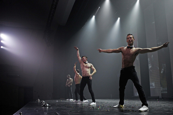 "&Ocy;&tcy;&iecy;&lcy;&softcy; &zhcy;&iecy;&lcy;&acy;&ncy;&icy;&jcy; - 2"