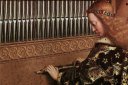 Наталья Багинская (орган), Олеся Журавкина (сопрано) «Ave Maria»‎
