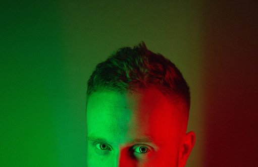 Stand-up комик Евгений Чебатков