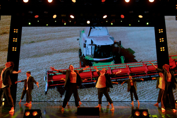 Заповедный Алтай