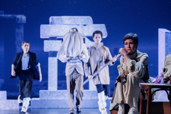 Белая гвардия