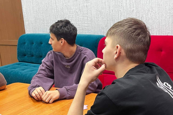 Игра «Авиапроизводство»