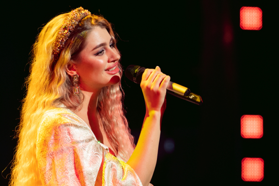 Рождественские встречи