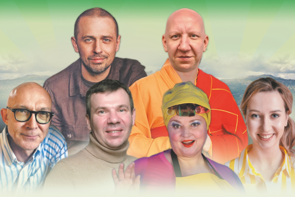 &Ucy;&bcy;&ocy;&jcy;&ncy;&acy;&yacy; &kcy;&ocy;&mcy;&iecy;&dcy;&icy;&yacy; &laquo;&Ocy;&dcy;&ncy;&acy;&zhcy;&dcy;&ycy; &ncy;&acy; &Ucy;&rcy;&acy;&lcy;&iecy;&raquo; &vcy; &Bcy;&icy;&jcy;&scy;&kcy;&iecy;