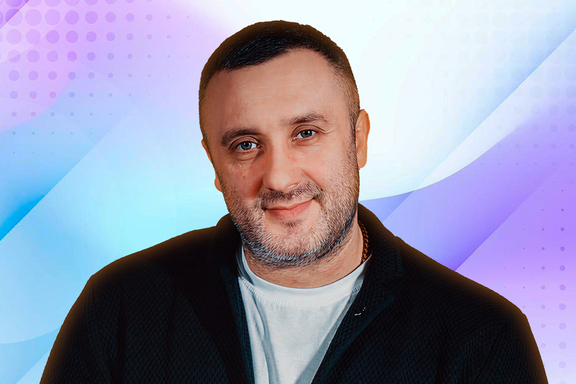 &Icy;&gcy;&ocy;&rcy;&softcy; &Kcy;&icy;&bcy;&icy;&rcy;&iecy;&vcy;&comma; &gcy;&period;&Bcy;&acy;&rcy;&ncy;&acy;&ucy;&lcy;