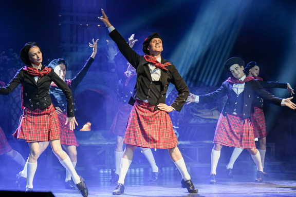 Собака Баскервилей