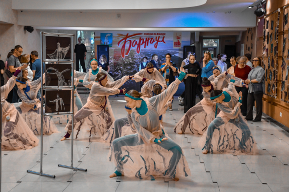 &Gcy;&acy;&lcy;&acy;-&kcy;&ocy;&ncy;&tscy;&iecy;&rcy;&tcy; &fcy;&iecy;&scy;&tcy;&icy;&vcy;&acy;&lcy;&yacy; &laquo;&Scy;&tcy;&ucy;&pcy;&iecy;&ncy;&icy;&raquo;