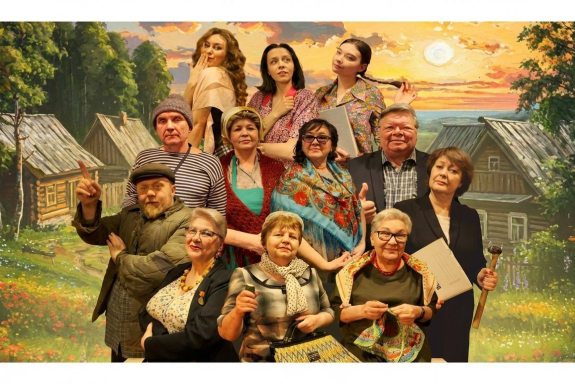 &Scy;&pcy;&iecy;&kcy;&tcy;&acy;&kcy;&lcy;&softcy; &laquo;&Dcy;&ucy;&shcy;&iecy; &ncy;&ucy;&zhcy;&iecy;&ncy; &pcy;&rcy;&acy;&zcy;&dcy;&ncy;&icy;&kcy;&raquo;