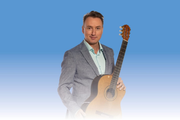 Роман Ланкин в Бийске