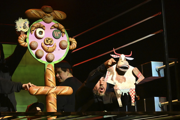 В стране невыученных уроков