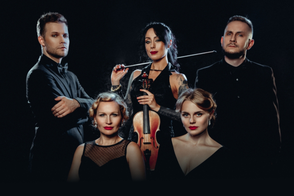 Спектакль Женщины