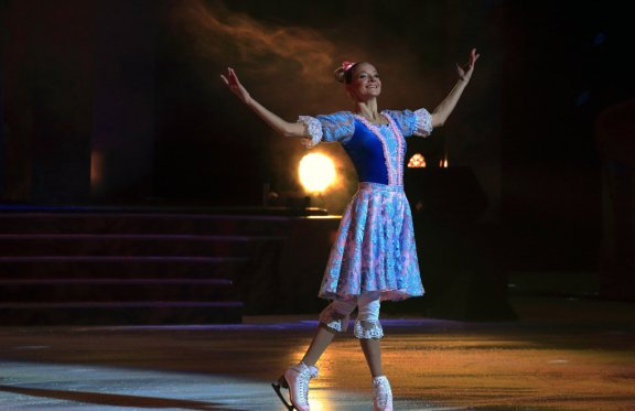 &Lcy;&iecy;&dcy;&ocy;&vcy;&acy;&yacy; &scy;&kcy;&acy;&zcy;&kcy;&acy; &laquo;&SHCHcy;&iecy;&lcy;&kcy;&ucy;&ncy;&chcy;&icy;&kcy; &icy; &Mcy;&ycy;&shcy;&icy;&ncy;&ycy;&jcy; &kcy;&ocy;&rcy;&ocy;&lcy;&softcy;&raquo;