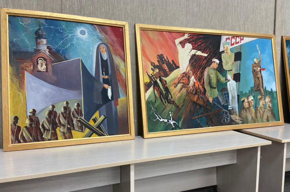 &Vcy;&ycy;&scy;&tcy;&acy;&vcy;&kcy;&acy; &laquo;&Vcy;&ocy;&jcy;&ncy;&acy; &vcy; &gcy;&rcy;&acy;&fcy;&icy;&chcy;&iecy;&scy;&kcy;&icy;&khcy; &pcy;&rcy;&ocy;&icy;&zcy;&vcy;&iecy;&dcy;&iecy;&ncy;&icy;&yacy;&khcy;&raquo;