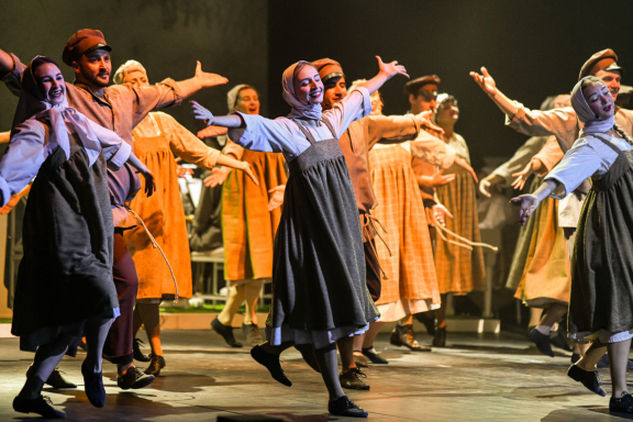 Дубровский