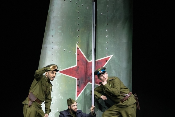 &Ncy;&iecy;&bcy;&iecy;&scy;&ncy;&ycy;&jcy; &tcy;&icy;&khcy;&ocy;&khcy;&ocy;&dcy; &lpar;&gcy;&period;&Mcy;&acy;&gcy;&acy;&dcy;&acy;&ncy;&rpar;