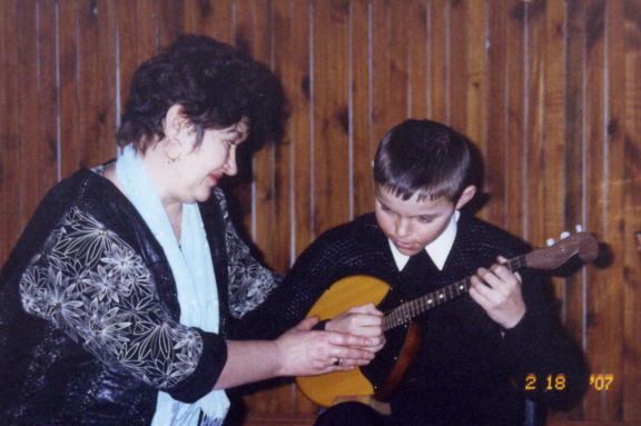 "&Pcy;&acy;&mcy;&yacy;&tcy;&softcy; &scy;&iecy;&rcy;&dcy;&tscy;&acy;"