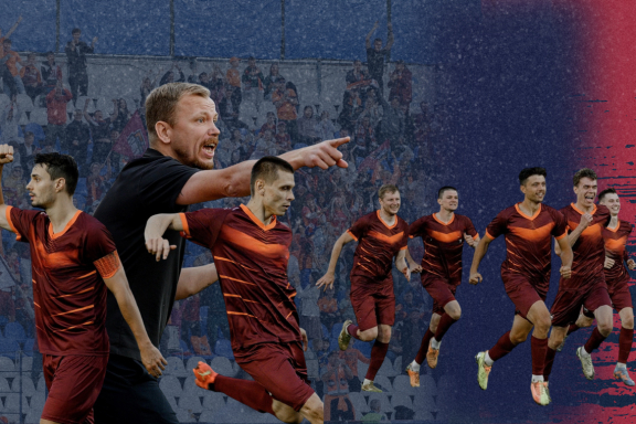 FONBET &Kcy;&Ucy;&Bcy;&Ocy;&Kcy; &Rcy;&Ocy;&Scy;&Scy;&Icy;&Icy; &Pcy;&Ocy; &Fcy;&Ucy;&Tcy;&Bcy;&Ocy;&Lcy;&Ucy; 2025&sol;2026&period; &Pcy;&ucy;&tcy;&softcy; &rcy;&iecy;&gcy;&icy;&ocy;&ncy;&ocy;&vcy;&period; &Tcy;&rcy;&iecy;&tcy;&icy;&jcy; &rcy;&acy;&ucy;&ncy;&dcy; &lpar;1&sol;64 &fcy;&icy;&ncy;&acy;&lcy;&acy;&rpar;&period; &laquo;&Tcy;&iecy;&mcy;&pcy;&raquo; &lpar;&Bcy;&acy;&rcy;&ncy;&acy;&ucy;&lcy;&rpar; &mdash; &laquo;&Zcy;&ncy;&acy;&mcy;&yacy; &Tcy;&rcy;&ucy;&dcy;&acy;&raquo; &lpar;&Ocy;&rcy;&iecy;&khcy;&ocy;&vcy;&ocy;-&Zcy;&ucy;&iecy;&vcy;&ocy;&rpar;