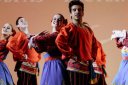 Концерт ансамбля народного танца Сибирь «Весенние зарисовки»