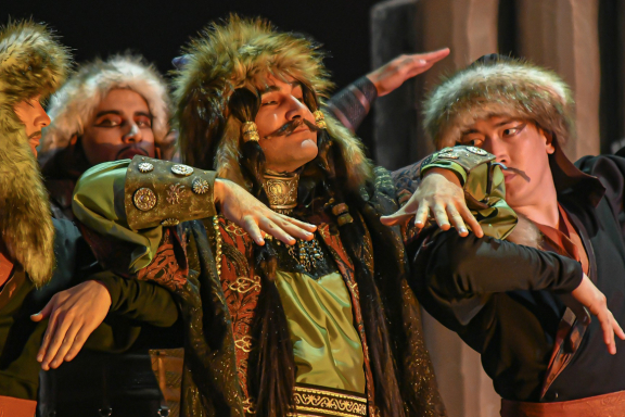 Александр Невский