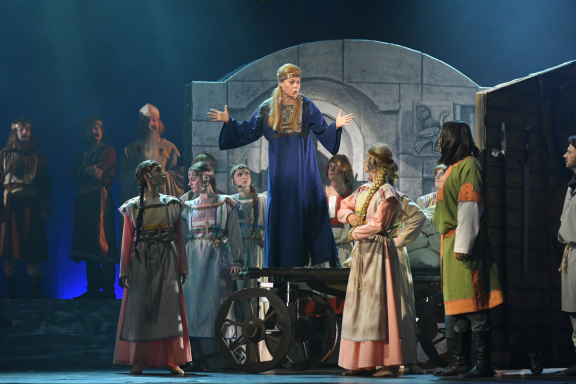 Александр Невский