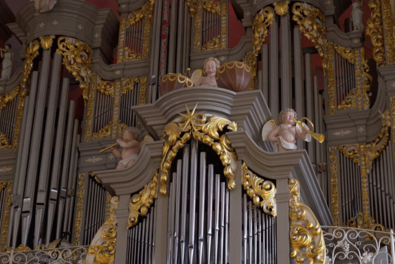 "Всероссийский День Органа"