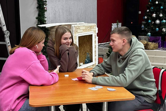 Игра «Авиапроизводство»