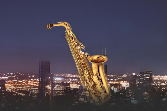 "ВСЁ БУДЕТ JAZZ"