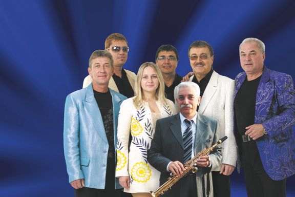 "Синяя птица"