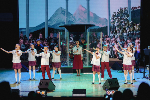 "&Pcy;&iecy;&scy;&ncy;&icy; &ncy;&acy;&shcy;&iecy;&gcy;&ocy; &kcy;&icy;&ncy;&ocy;" &CHcy;&acy;&scy;&tcy;&softcy; 2&period;