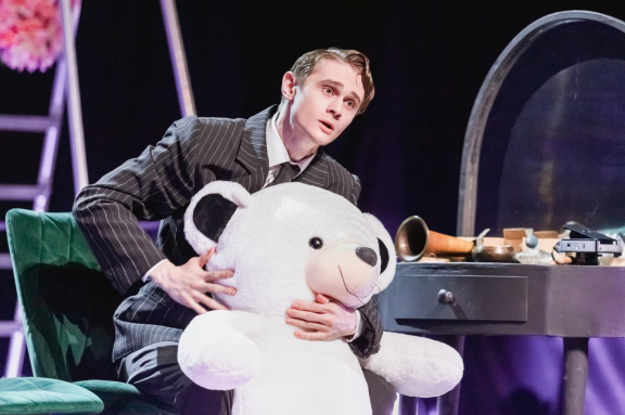 Дело Кречинского